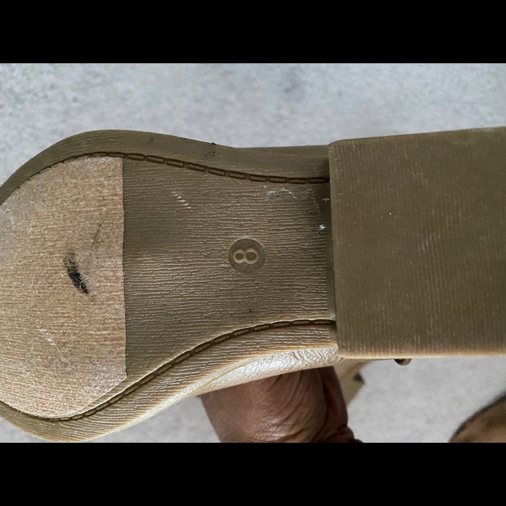 Boot-Cowboy inspired - Picture 2 of 2